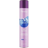 Fanola Be Elastic Volumizing Hair Spray - Objemový sprej 500 ml