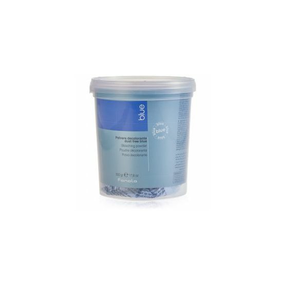 Blue Bleaching Powder 500 g