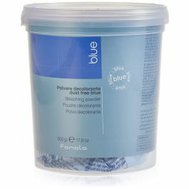 Fanola Blue Bleaching Powder - Modrý melírovací prášek 500 g