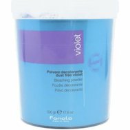 Fanola Violet Bleaching Powder - Fialový melírovací prášek 500 g