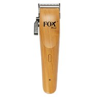 Fox Wood Trimmer - Konturovací strojek (zastřihovač)