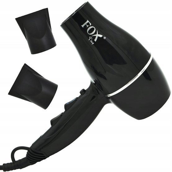 Fox Tiny Hair Dryer 2100 W