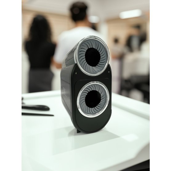 Fox Brush Cleaning Device - Parní čistič kartáčů Clean&Steam 2v1_5.jpg