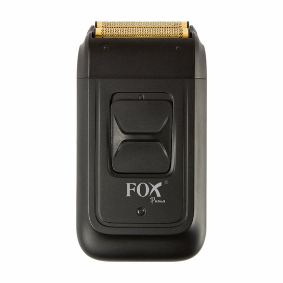 Fox Puma - Akumulátorový holící strojek