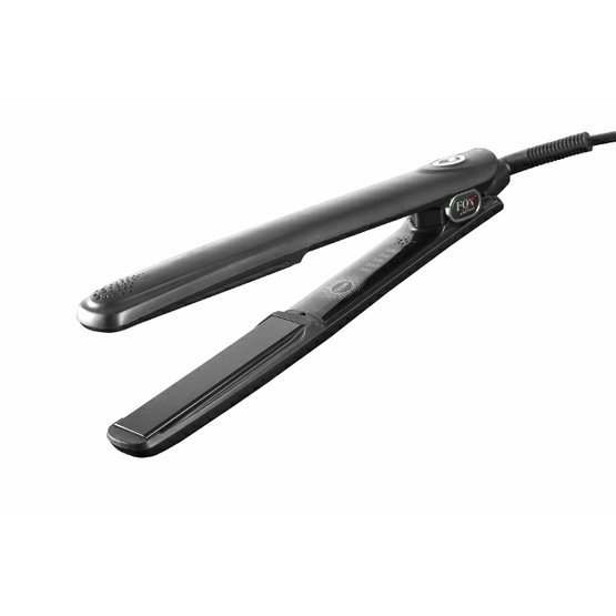 Fox Chillout - Žehlička na vlasy s dotykovým displejem