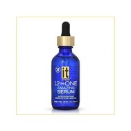 Freeze It 12 in One Amazing Serum - Sérum na s obsahem habašského oleje pro poškozené vlasy 50 ml