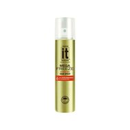 It Mega Freeze Hair Spray 24 Hour Hold - Lak na vlasy 43 g