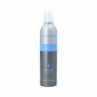 Allwaves Hair Mousse - Pěnové tužidlo, silné 400 ml