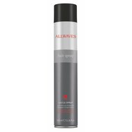 Allwaves Hair Spray - Lak na vlasy, silný 750 ml