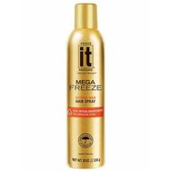 It Mega Freeze Hair Spray 24 Hour Hold - Lak na vlasy 283 g