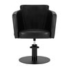 Gabbiano kadeřnické křeslo Roma černé (3).jpg