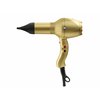GAMMA PIÙ ABSOLUTE POWER Gamma+ profesionální barber fén na vlasy a vousy Matt Gold