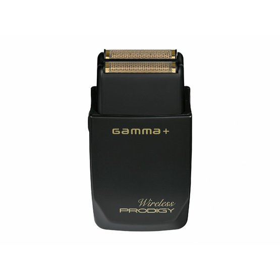 GAMMA PIÙ Shaver WIRELESS PRODIGY Gamma+ holící strojek
