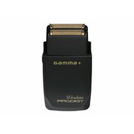 GAMMA PIÙ Shaver WIRELESS PRODIGY Gamma+ holící strojek