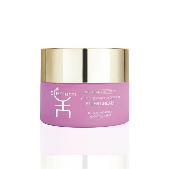 Gli Elementi Filler Cream 50 ml