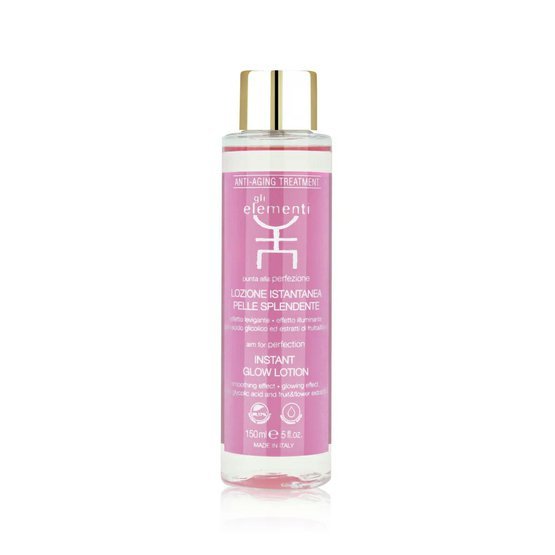 Gli Elementi Instant Glow Lotion 150 ml