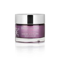 Gli Elementi Sublime Revitalizing Night Cream 50 ml