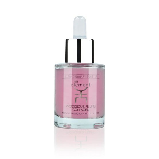 Gli Elementi Prodigious Filling - Marine Collagen 30 ml