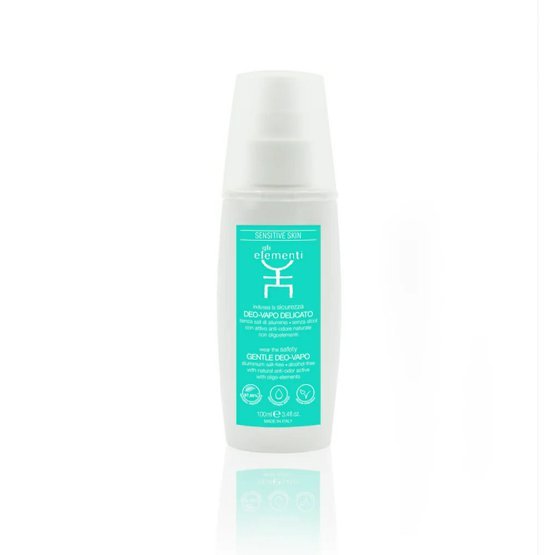 Gli Elementi Gentle Deo-Vapo 100 ml