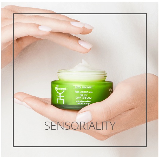 Masky, Boostery, Elexíry, oční okolí