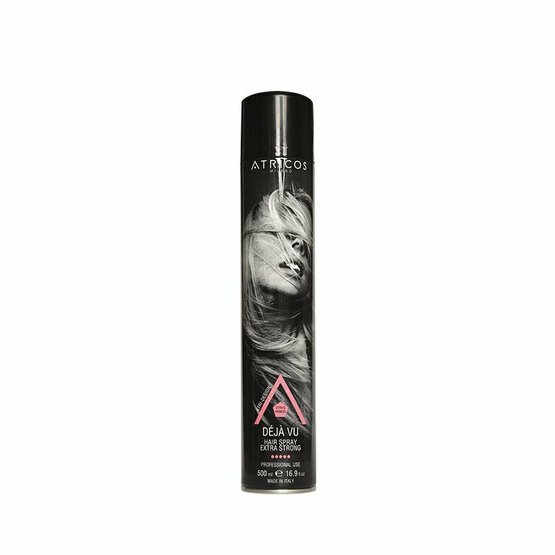 Hair Spray Déja-vu 500 ml