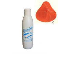 Hessler Pastel Color barevný přeliv bronzově červený 200 ml