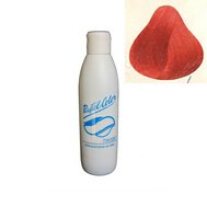 Hessler Pastel Color barevný přeliv červenozlatý 200 ml