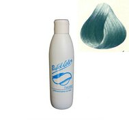 Hessler Pastel Color barevný přeliv kouřově šedý 200 ml