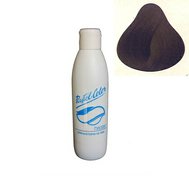 Hessler Pastel Color barevný přeliv mahagonový 200 ml