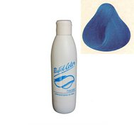 Hessler Pastel Color barevný přeliv modrý 200 ml