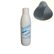 Hessler Pastel Color barevný přeliv perleťově šedý 200 ml