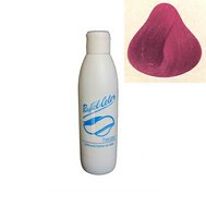 Hessler Pastel Color barevný přeliv rubínový 200 ml