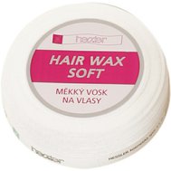 Hessler Hair Wax Soft - Měkký vosk na vlasy 100 ml