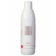 Hessler Styling Mousse - Pěnové tužidlo silně tužící náhradní náplň 1000 ml