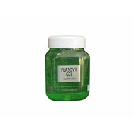 Hessler Hair Gel - Vlasový gel silně tužící 1000 ml