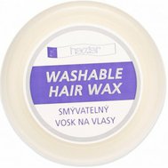 Hessler Washable Hair Wax - Smývatelný vosk na vlasy 100 ml