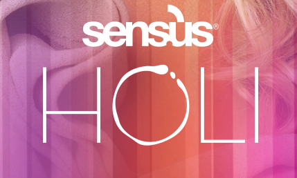 Sensus Holi
