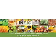 Insight - vlasová kosmetika inspirovaná přírodou Insight - vlasová kosmetika inspirovaná přírodou