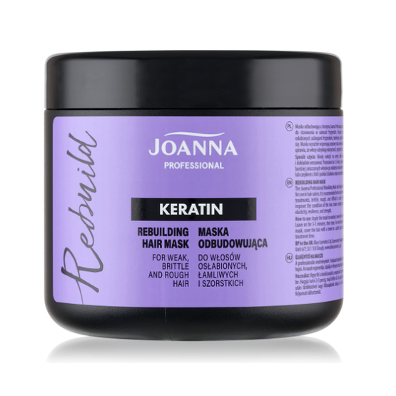 Joanna Keratin Mask