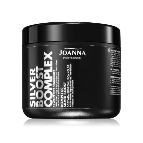 Joanna Silver Boost Complex Mask