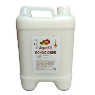 Herbavera Argan Oil Conditioner 5000 ml