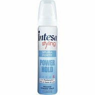 Intesa Strong Hold Mousse - Silné pěnové tužidlo 300 ml