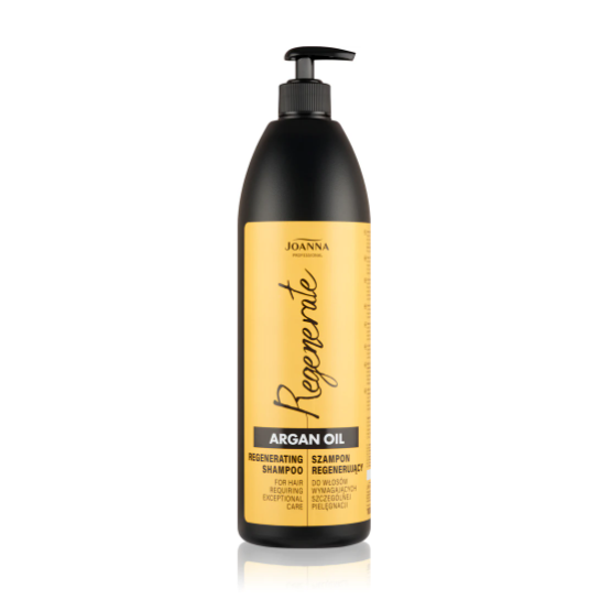 Joanna Argan Oil Shampoo