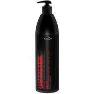 Joanna UV Filter Shampoo - Šampon s třešňovou vůní 1000 ml