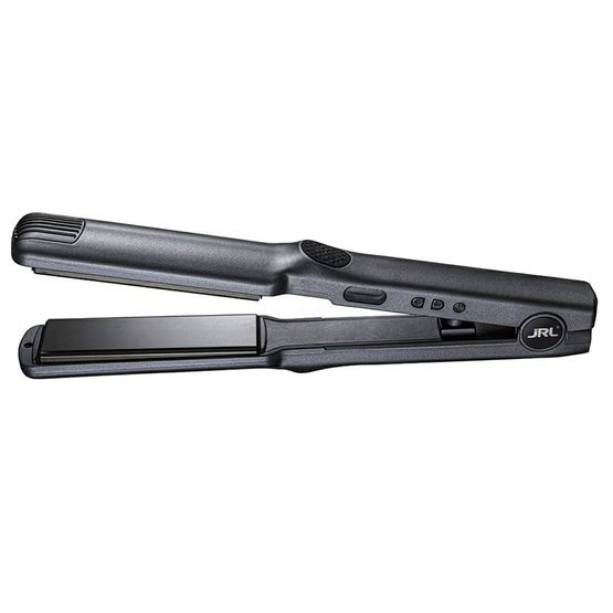 JRL Profesionální žehlička na vlasy Forte Pro Straight and Curl Iron