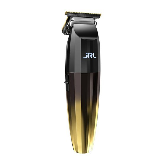 JRL Profesionální konturovací strojek Fresh Fade 2020T Trimmer Gold.jpg
