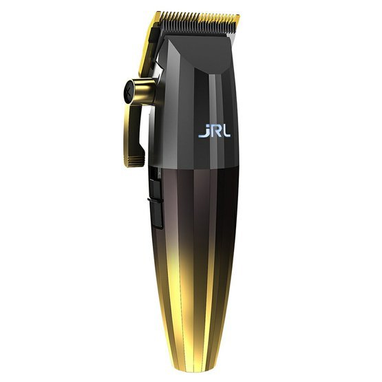 JRL Profesionální stříhací strojek Fresh Fade 2020C Clipper Gold.jpg