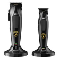 JRL Set strojků Lamborghini Diamante collection - Clipper & Trimmer Black