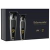 JRL Set strojků Lamborghini Diamante collection - Clipper & Trimmer Black