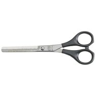 Kiepe kadeřnické efilační nůžky Plastic Handle "blending 6"